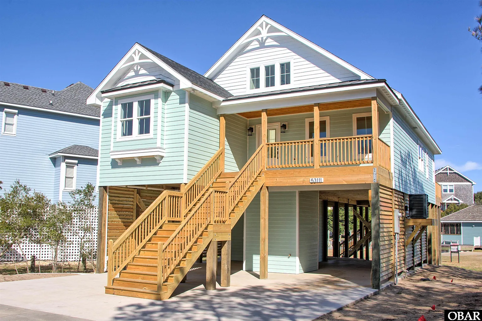 Modern Design Renovation